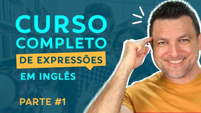 COMO FALAR O BÁSICO EM INGLÊS - AULA INTERATIVA #06 COM QUIZ 