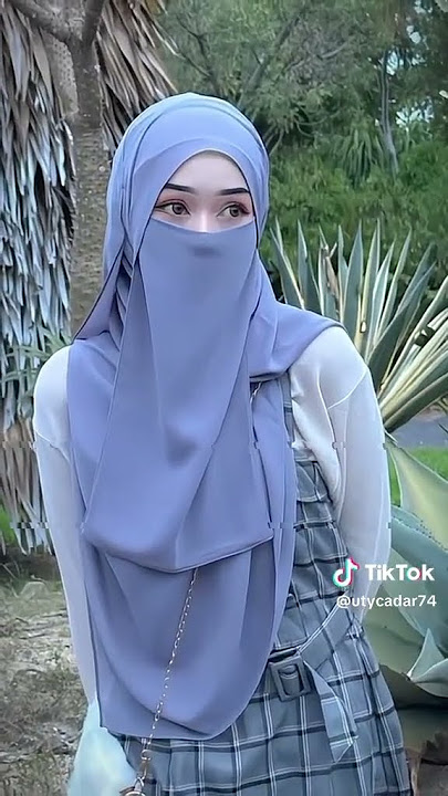 kerjo ngono' AE yapo' Ra penak #hijab #abayaturki #hijabstyle #hijabehaya #colonelkkjϟ #lewatberanda