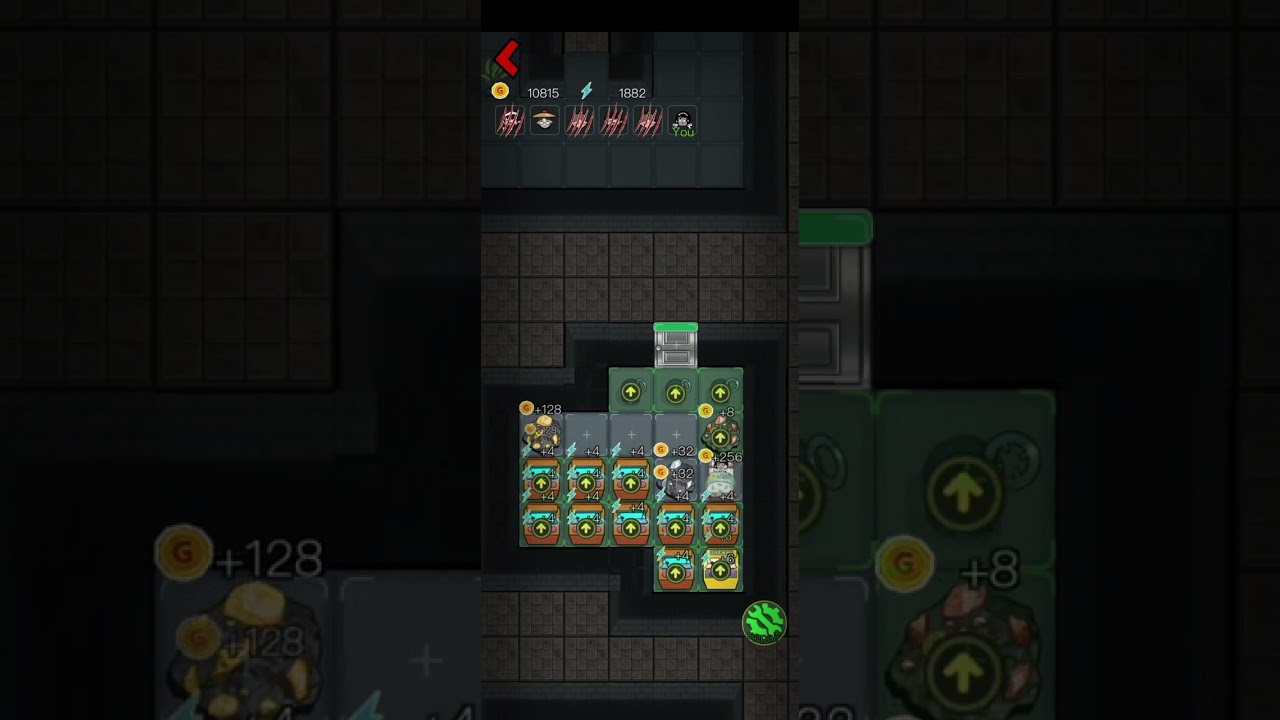 Do you know how haunted dorms look like?