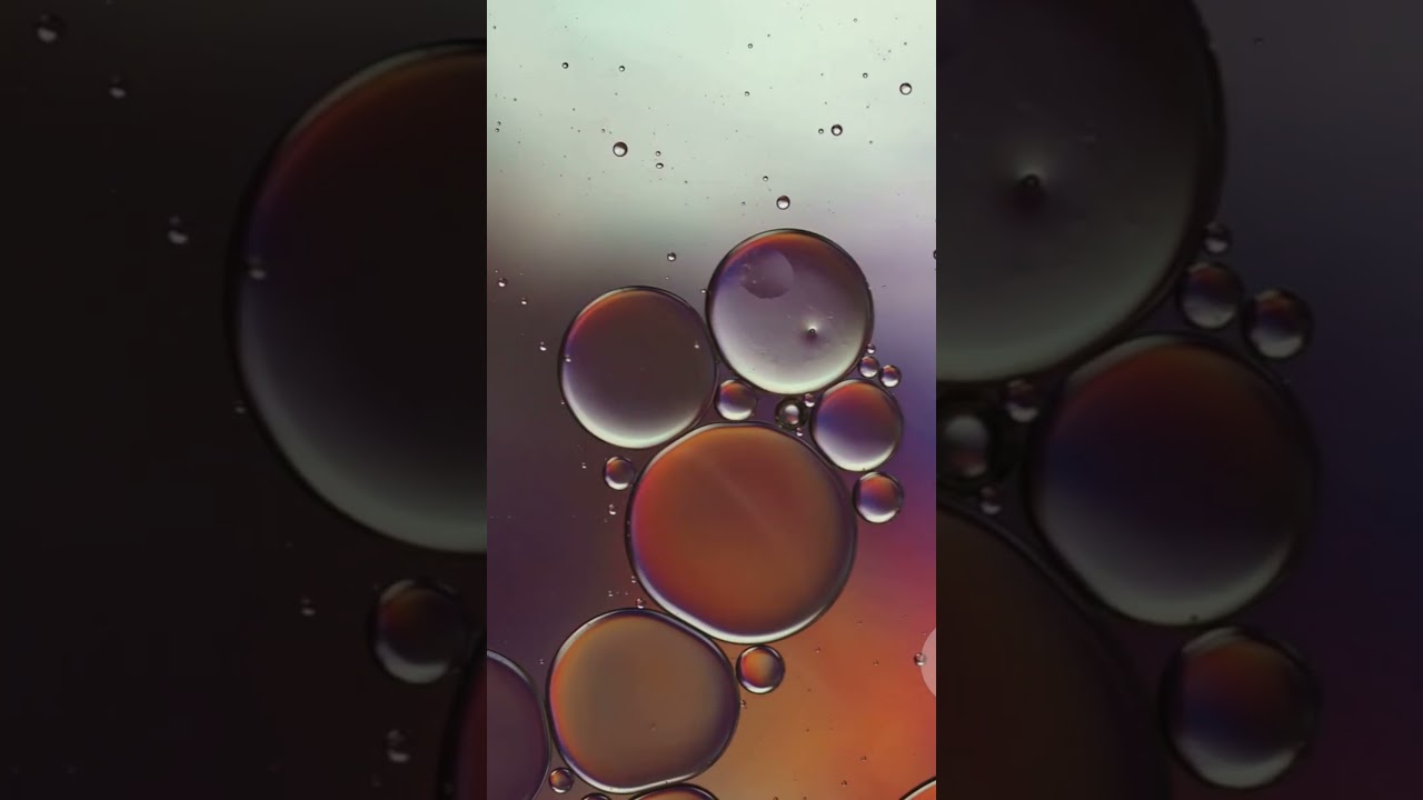 Fun experiments for kids 