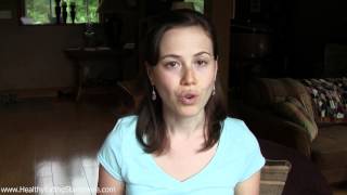 Stop Sugar Cravings - 3 Things You Can Do To Stop Craving Sugar