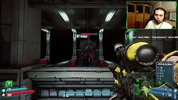 First Visit to Sanctuary | Meeting Marcus and Testing Weapons | Borderlands 2