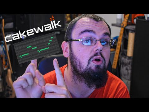 Vidéo: Qui a inventé le cakewalk ?