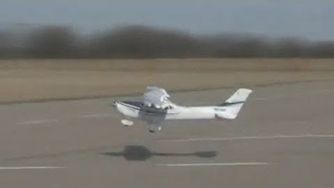 Spotlight: Top Flite RC Cessna 182 Skylane Gold Edition 60 ARF