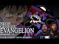 IT GOT WORSE! UNIT-01 GOES BERSERK (Neon Genesis Evangelion Episode 19 Netflix Reaction/Commentary)