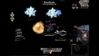 DarkOrbit mx1 -krisis12569- soro full attack cubicon