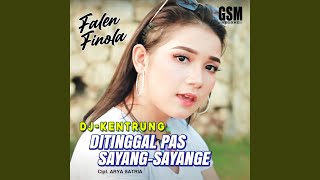Download Lagu Ditinggal Pas Sayang Sayange Download Lagu Ditinggal Pas Sayang Sayange