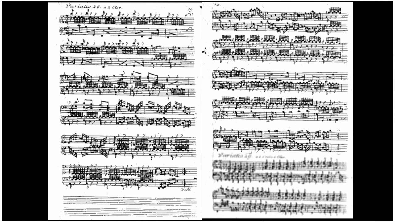 Aria Da Capo Bach Download Aria Da Capo Bach Download