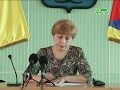 Звіт начальника відділу радіаційного і соціального захисту охорони здоров’я населення та екології .