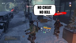 Maximum Cheater  Solo Dz 8