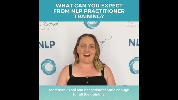 What can you expect from NLP Practitioner Training...