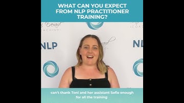 What can you expect from NLP Practitioner Training? By Heather Franks.