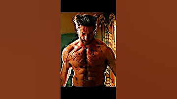 wolverine 🔥😡😡💪💪#youtubeshorts #reels #shortvideos #foryou #1million #life #travel #viral #1million