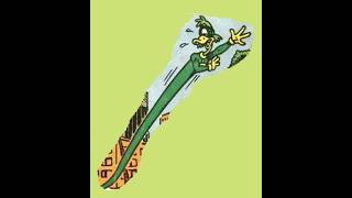 Captain Carrot and his Amazing Zoo Crew - Episode 16 (DC comic dub series)
