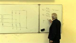 видео Принцип работы стабилизатора тока. Азы ...