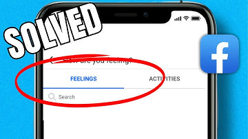 How to add feelings in post on your Facebook