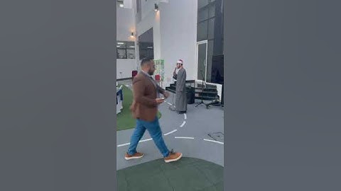 ليلة القدر خير من ألف شهر سورة القدر. أحمد الحفني #school #learning #education #teacher #class