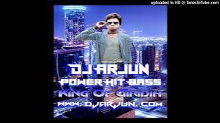 Milte Mard Hamke Bhul Gailu (Palang Tod Dance Mix By ) DJ ARJUN GIRIDIH