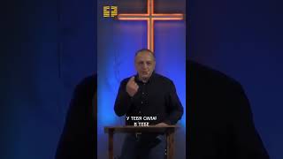 Дух победителя / Церковь «Слово Жизни» Оренбург*/ #woloren #вера #Бог