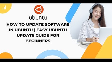 How to Update Software in Ubuntu | Easy Ubuntu Update Guide for Beginners