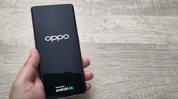How to Hard Reset OPPO Reno 8T 5G ( CPH2505), Delete Pin, Pattern, Password Lock.
