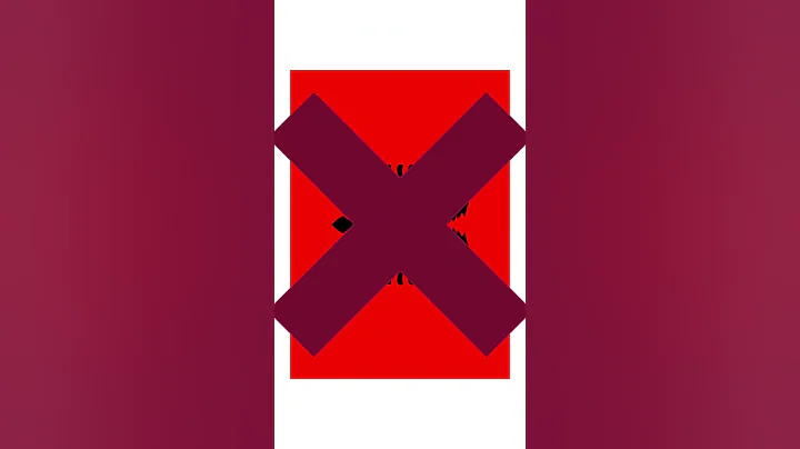 Correct way to hang Albania flag vertically #shorts