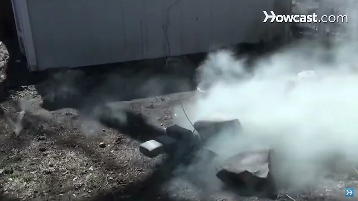 LASAM FIRE STATION VIDEO