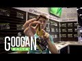 Explaining our googan baits