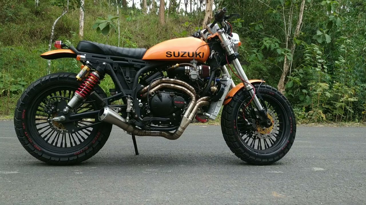 thunder 250    4 cylinder V4 600cc DOHC( for sale)