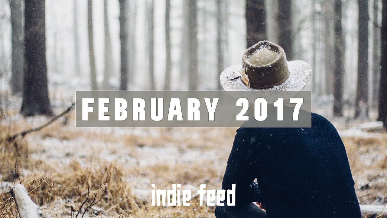 folk music cambridge New Indie Folk; February 2017