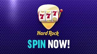 Hard Rock Jackpot Casino New Trailer 2023 screenshot 2