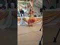 Tamil Dance - Ye Macha &amp; Orange Color