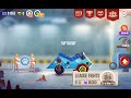 cats crash arena turbo stars unlocking new parts from grand prix