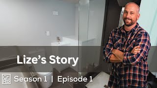 Fixing a Disaster Renovation | Here's Our Plan - Part 1