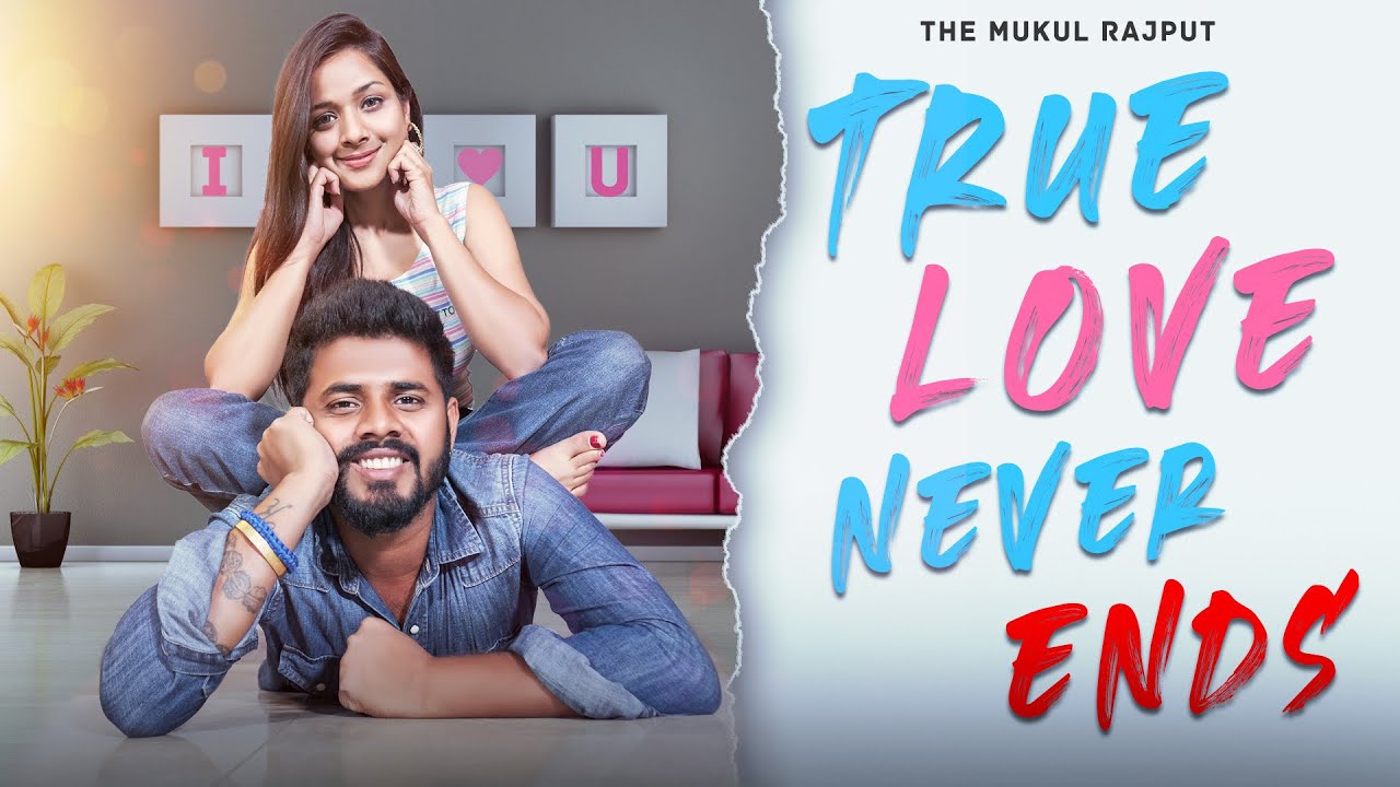 TRUE LOVE NEVER ENDS Pyar Ki Qadar Unexpected Love Story The 