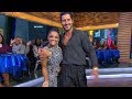 [Full Version] Laurie Hernandez & Val Chmerkovskiy | Good Morning America (11/23/16)