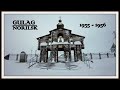 GULAG(Norillag) Norilsk, more then 10.000 people have passed away. 1935-1956/INTERVIEWING ALEKSANDER