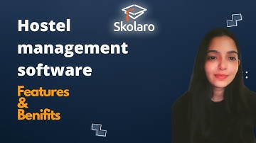 How to get the best Hostel Management System