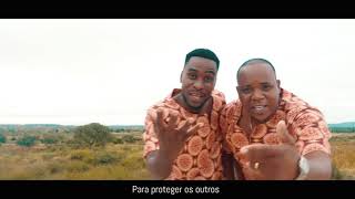 Ray B ft Chrill Malate- Tivonele