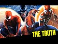 Sony/Marvel Spider Verse CONFIRMED? Tobey & Andrew WITH Holland?