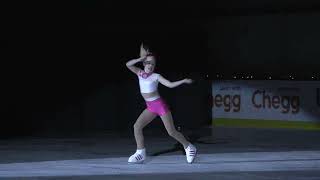 Kenzy Fry Character NSC 2024 HD 1080p60 ProMix