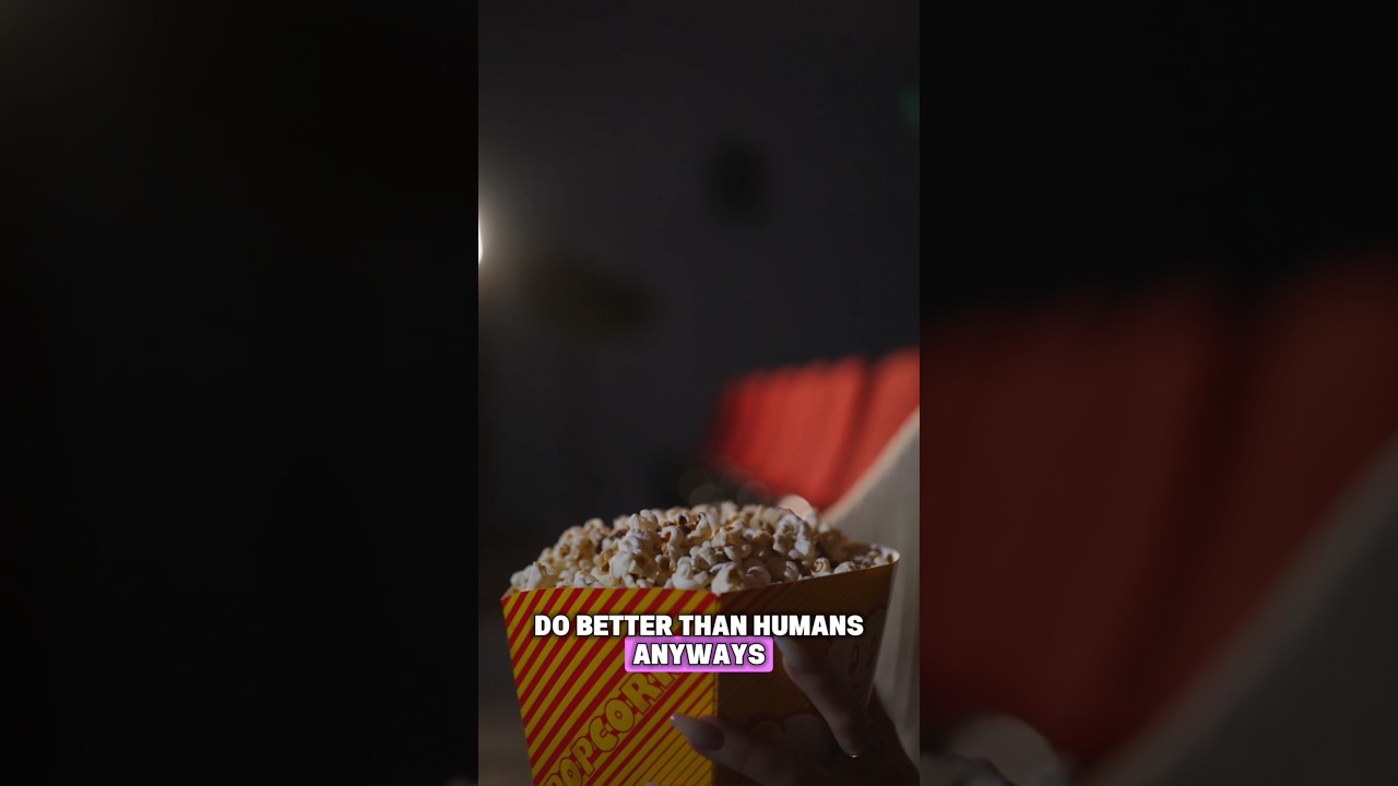 Science tries to rank horror movies 