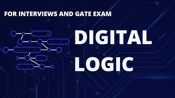 Digital Logic Made Simple #gateexampreparation