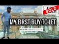 Buying My First Buy To Let Property UK In Essex // How Much Did It Cost & What Profit Will I Make?!