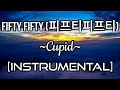 FIFTY FIFTY 피프티피프티 Cupid Instrumental Karaoke BGM By Chaitanya Pimpalgaonkar FIFTY FIFTY 피프티피프티 Cupid Instrumental Karaoke BGM By Chaitanya Pimpalgaonkar