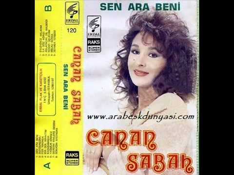 Canan Sabah   Koşar Gelirdim   YouTube