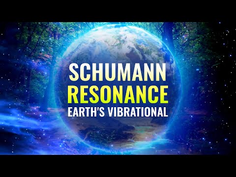 Vidéo: Fréquence De Schumann Et Rythmes Cérébraux - Vue Alternative