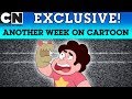 Another Week on Cartoon | Expectation/Reality | Cartoon Network UK 
