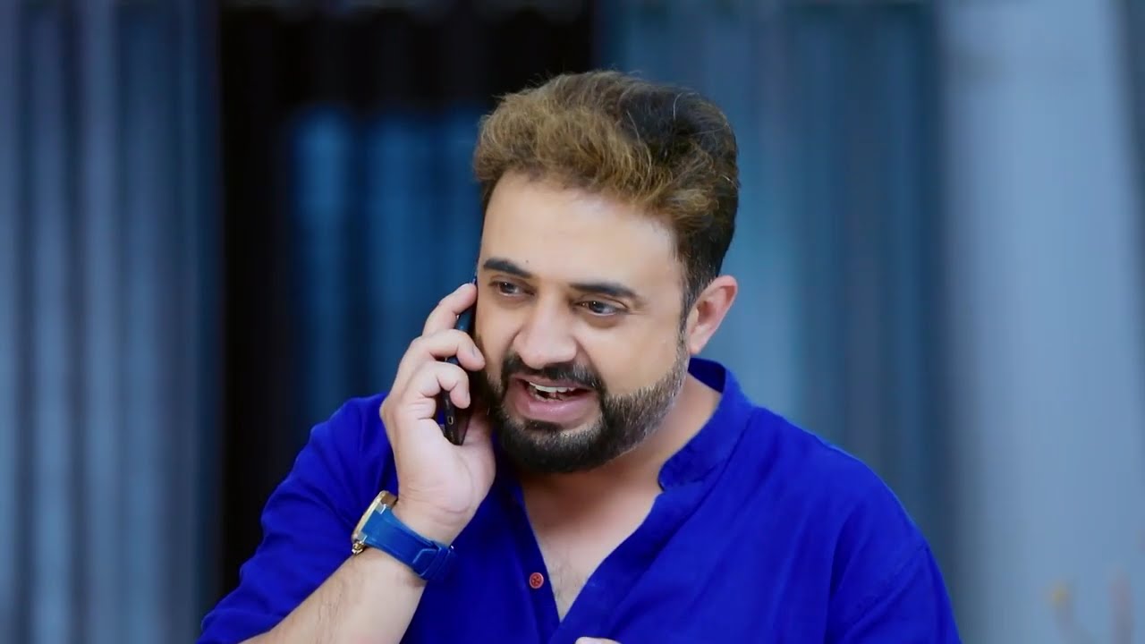 Kamali - Ep 1174 -  Kamali,Rishi,Ankita - Kannada Tv Serial - ZEE5 Classics Kannada