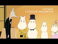 The Moomins: A Nostalgic Retrospective | ムーミン